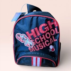 Disney High School Musical 2 Mini Backpack
